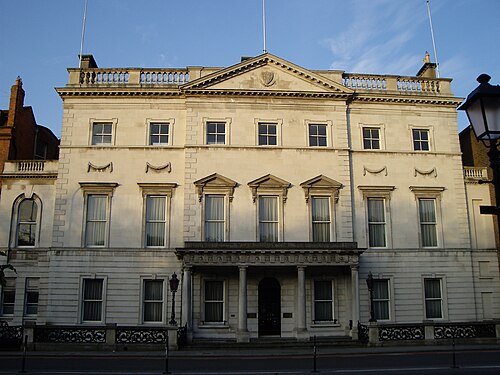 Department of External Affairs (Ireland)